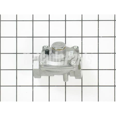 Ge WB19T10078 GE Oven Cooktop Gas Pressure Regulator WB19T10078